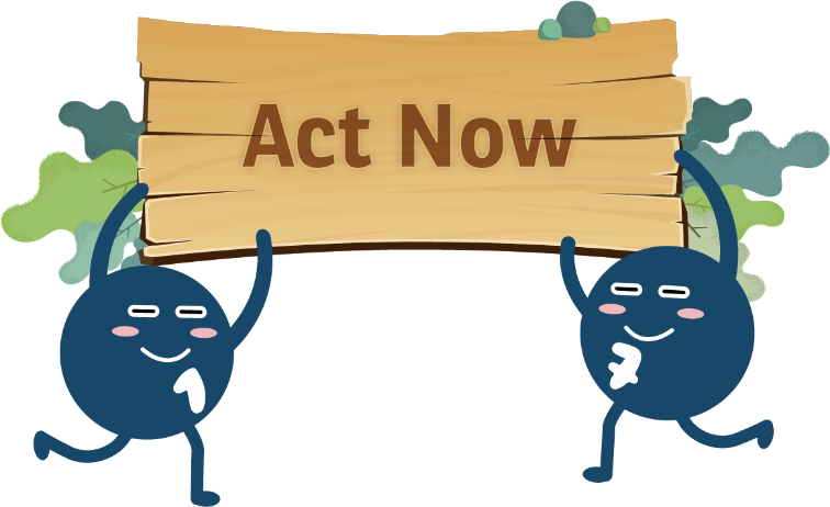 Act Now