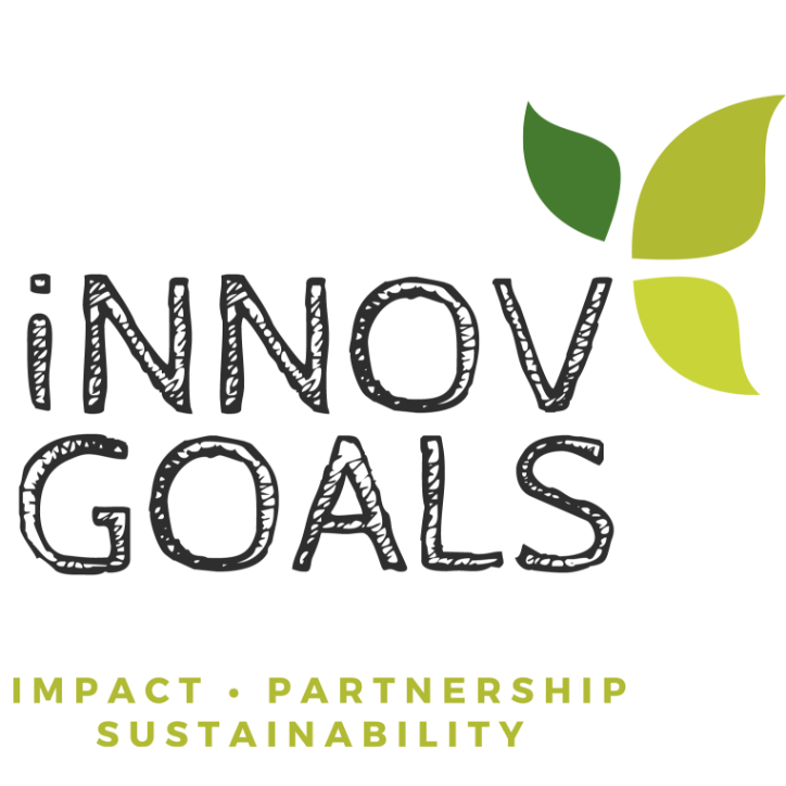 iNNOVGOALS -  IMPACT, PARTNERSHIP, SUSTAOMABILITY