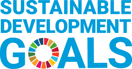 SUSTAINABLE DEVELOPMENT GOALS